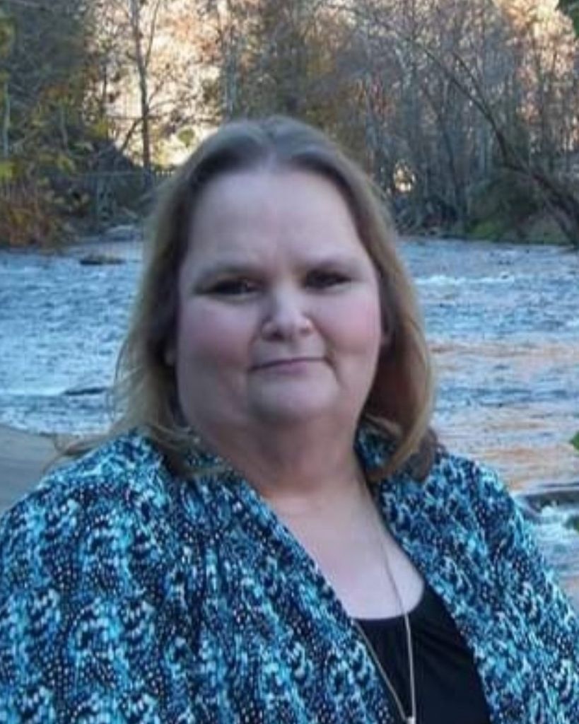 Deborah Ann Caldwell