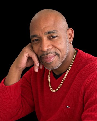 Tyrone Pollard Profile Photo