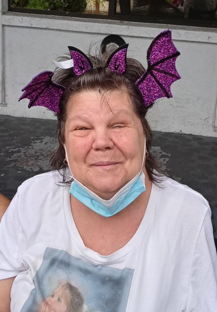 Deborah Batterton