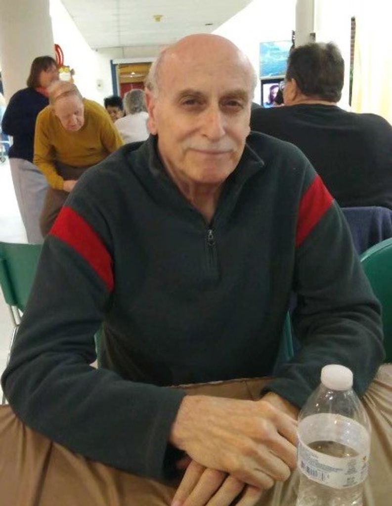 Brent Feldman Profile Photo