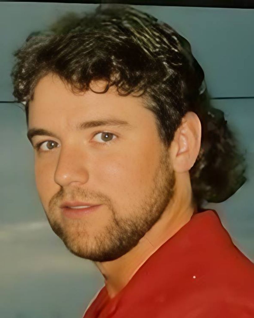 Raymond Jeffrey Smith