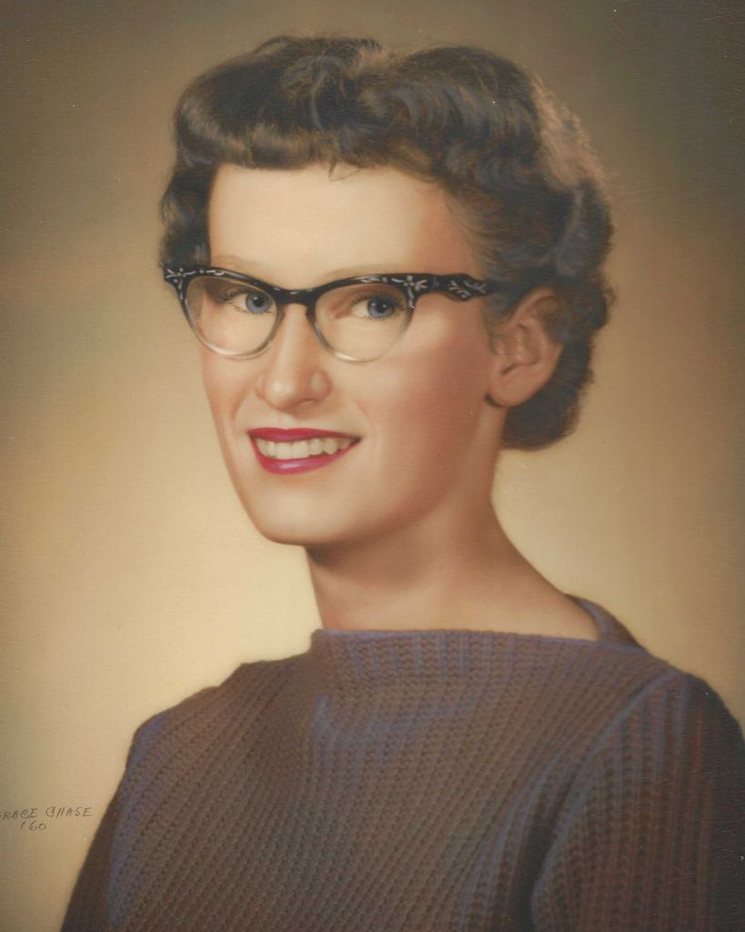 Carolyn Lorraine Beers