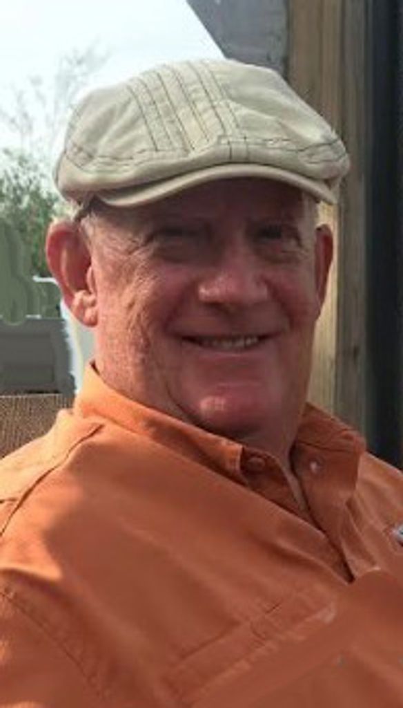 Jerome Johnson Profile Photo