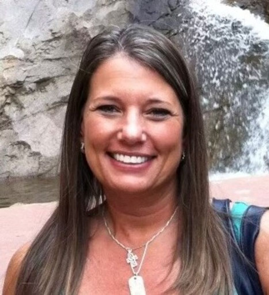 Colette Michele Theel