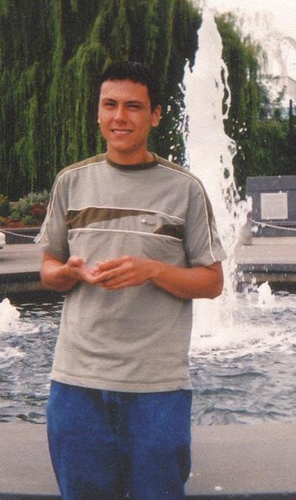 Alan Kenneth Parker