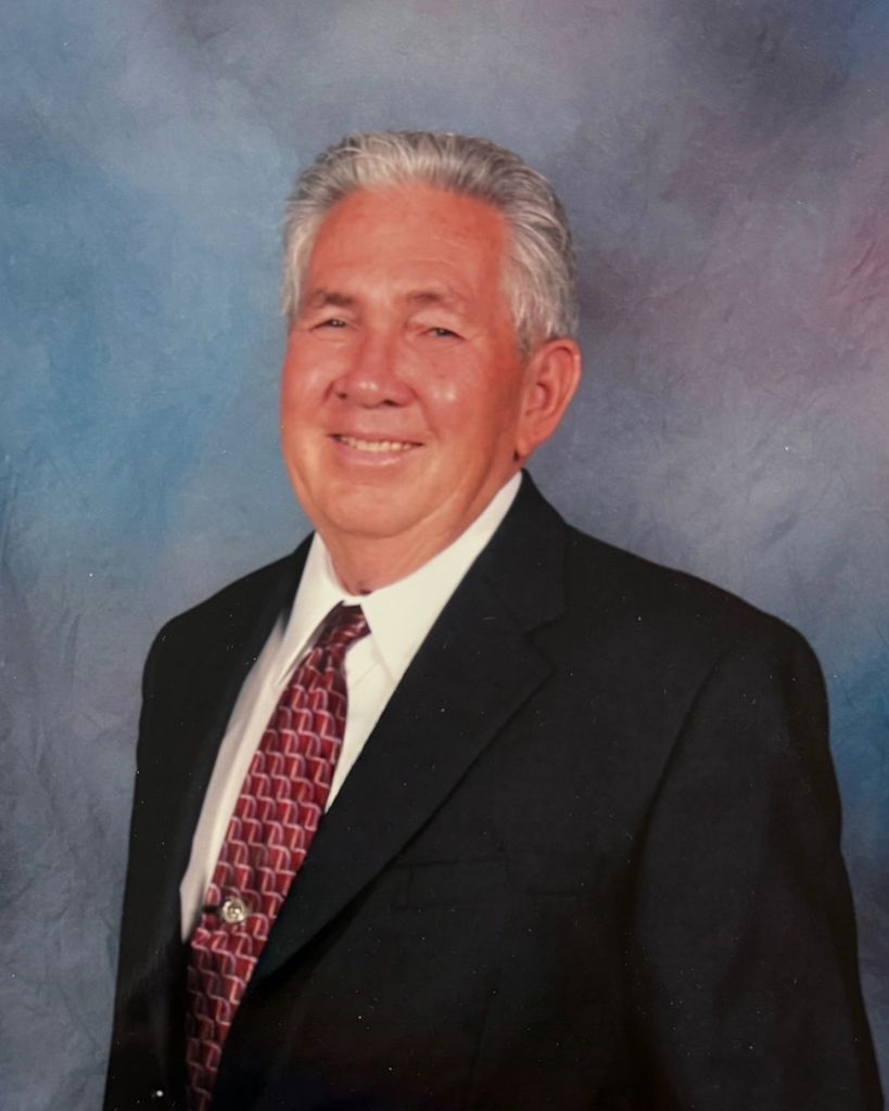 Delbert Laverne Hulse