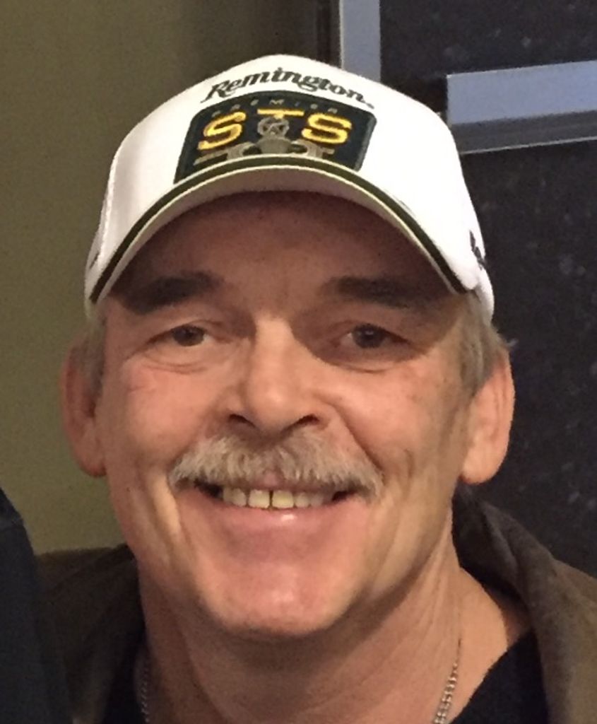 Eugene "Bud" M. Tyler IV