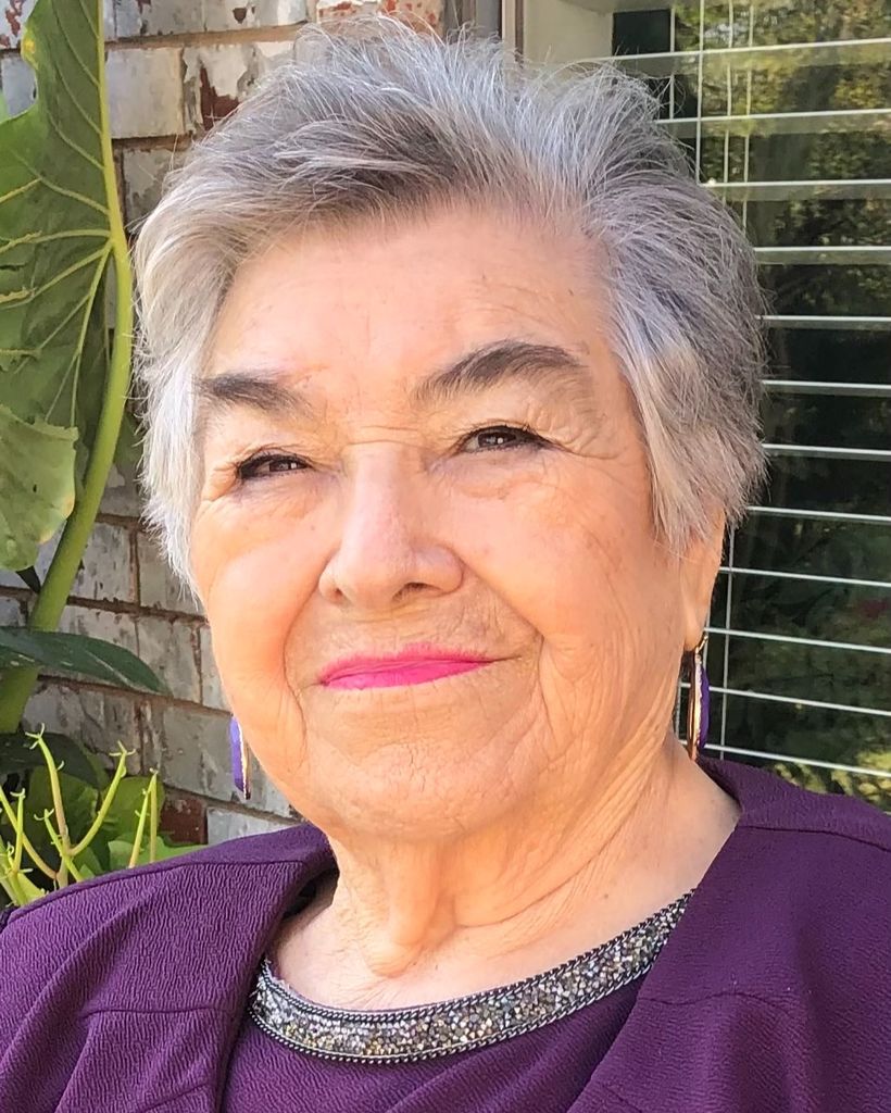 Francisca Valadez Profile Photo