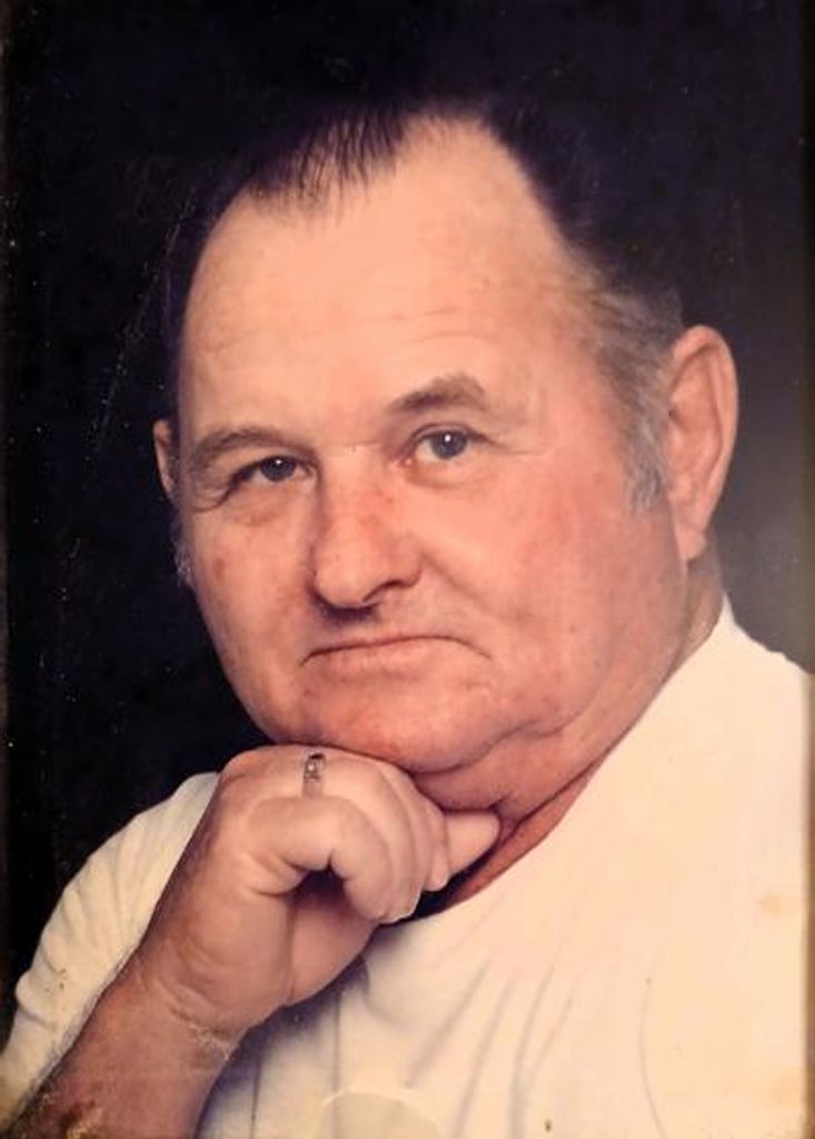 Kenneth Eugene Lail Profile Photo