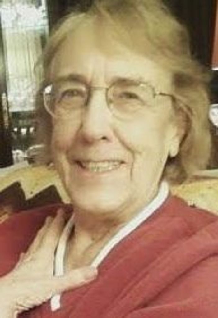 Joyce Carol Panzer