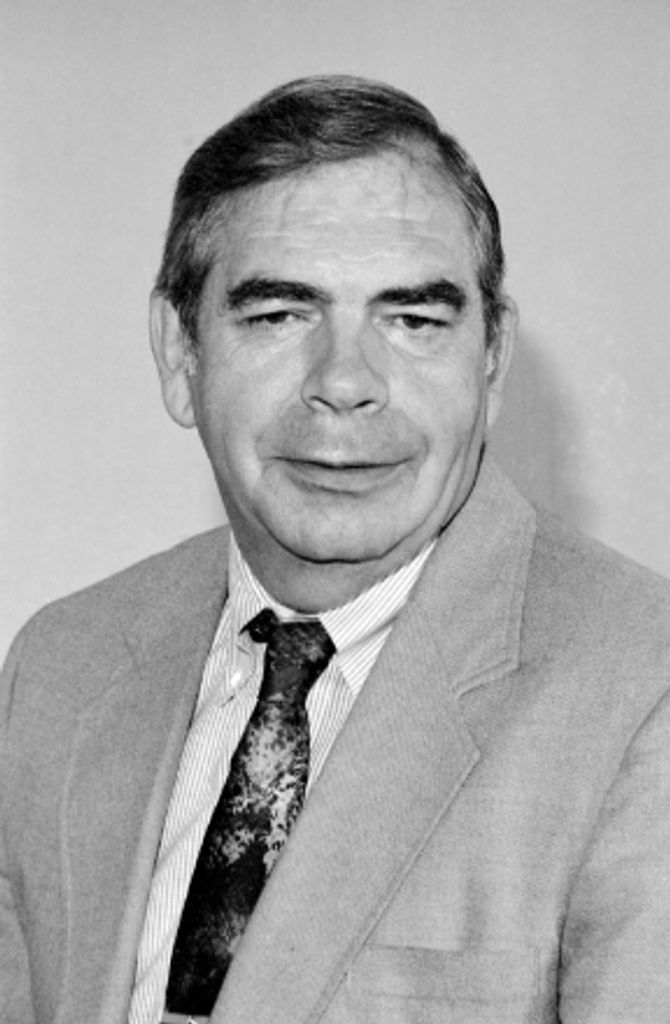 Jerry R. Swormstedt