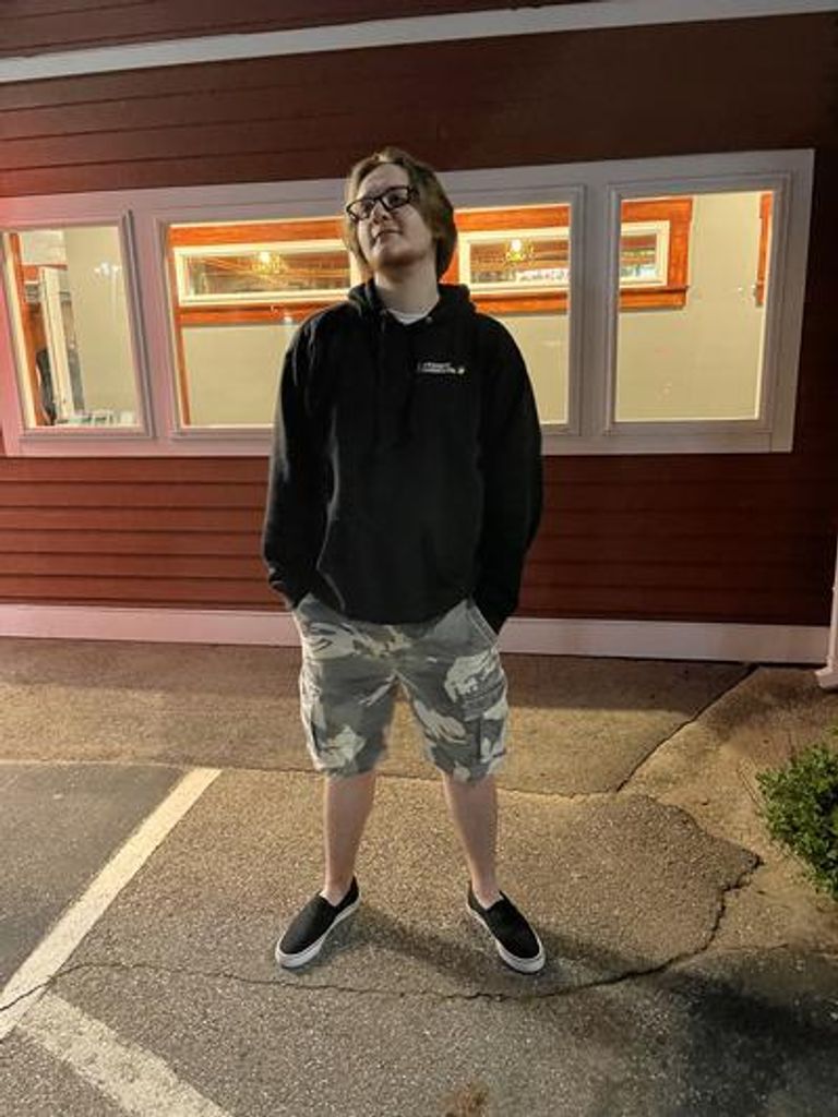 Matthew "Matty" John Chesley, Jr.