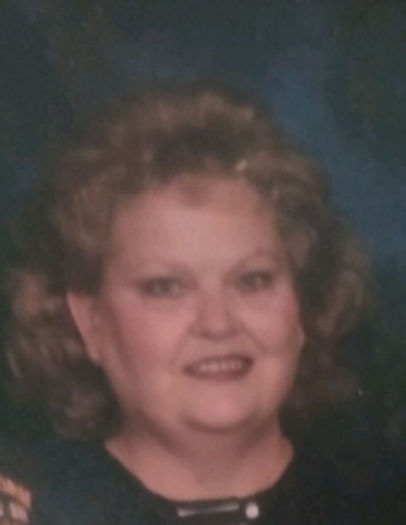 Vicki Fordham Fuller