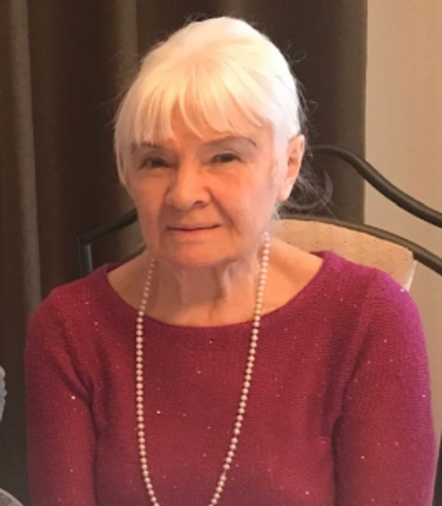 Irena Bialy