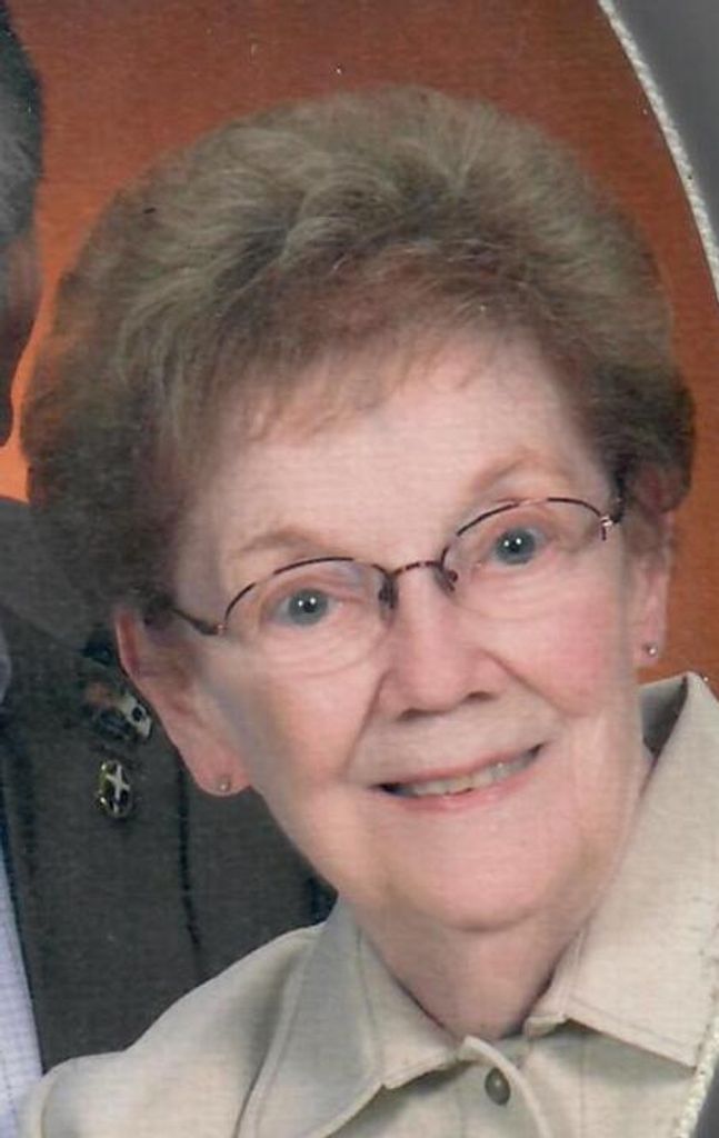 Fay E. Seidel