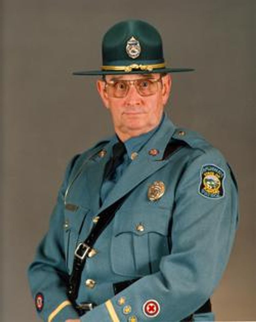 Kennith R. Mcglasson Profile Photo