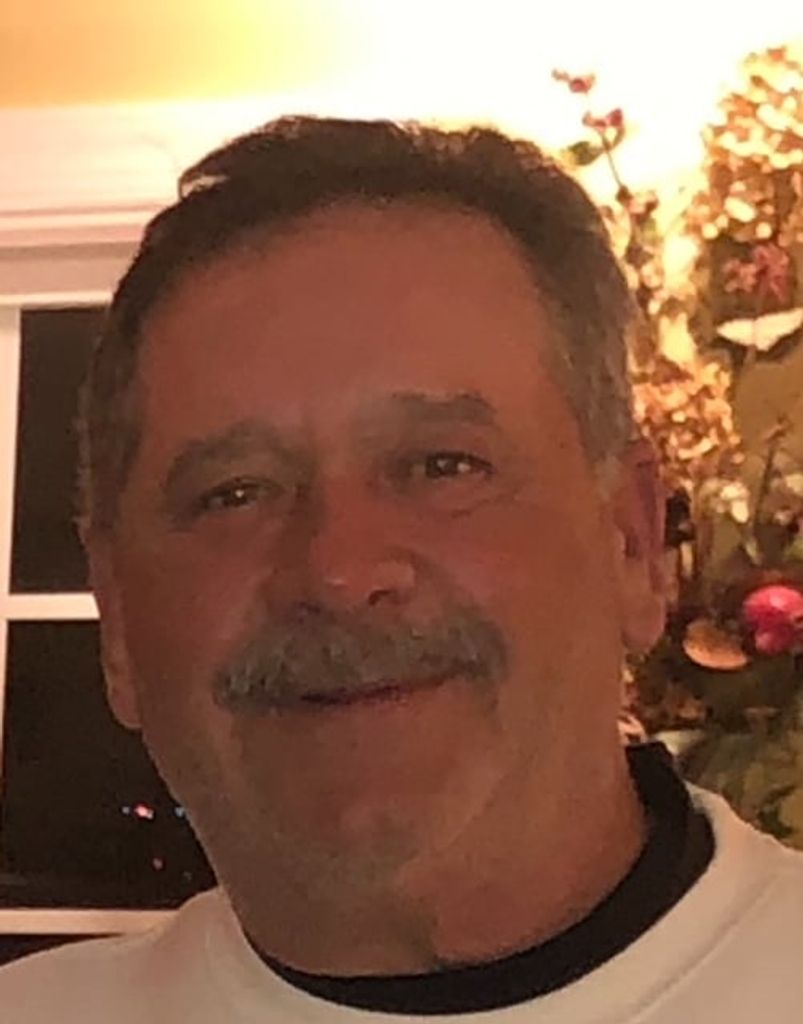 Chris Carvel Leebrick Profile Photo