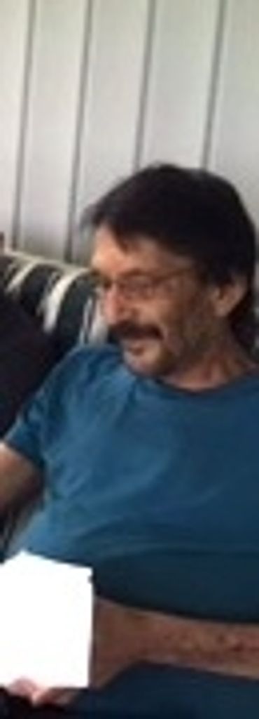 Craig Eric Arble Profile Photo