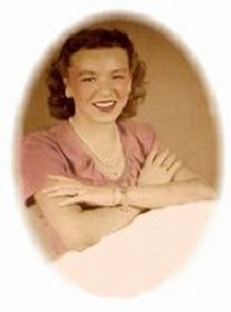 Sara M. North