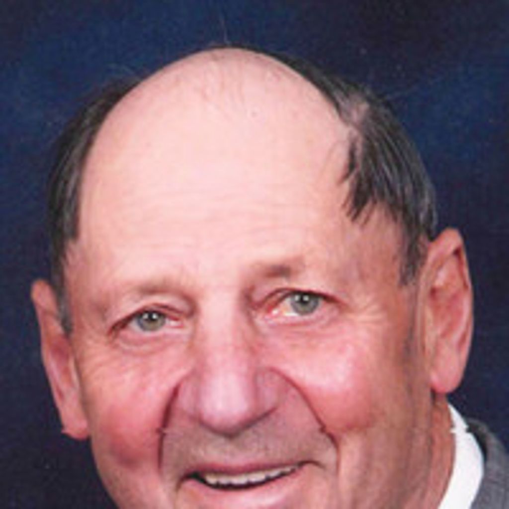 Frederick E. Grunow