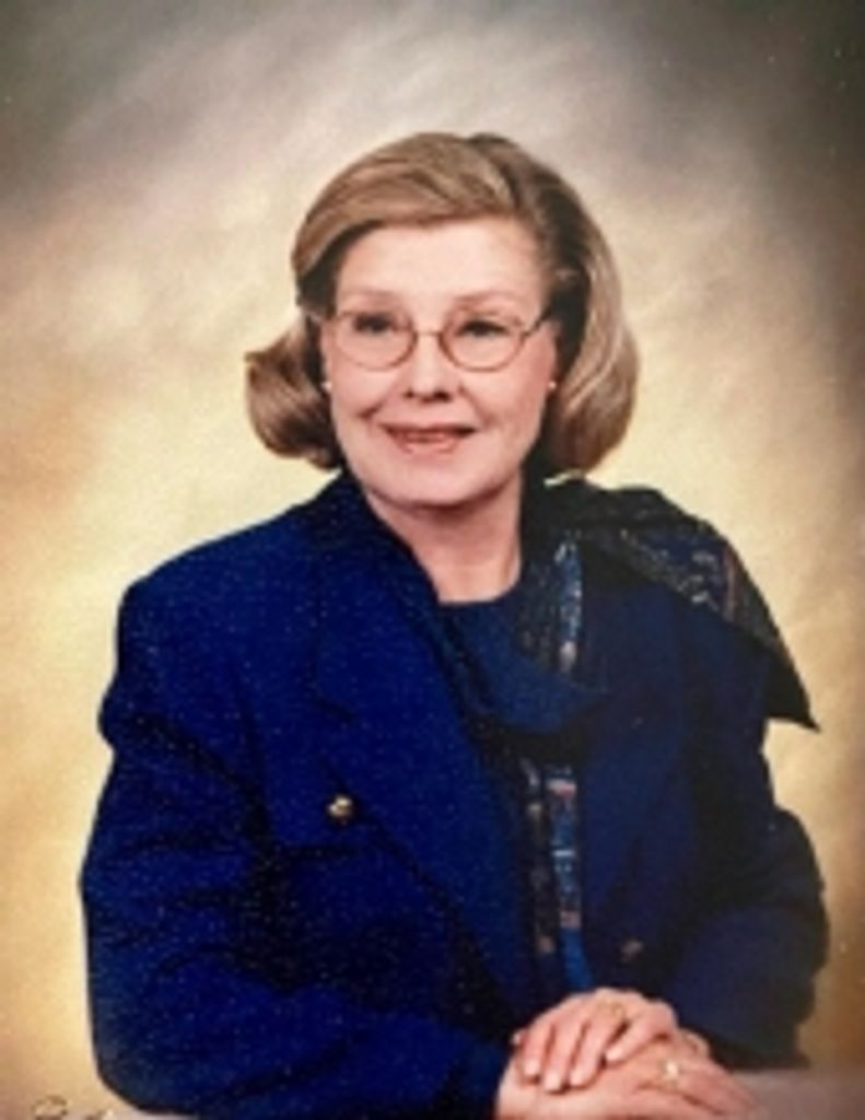 Donna Ann Burgess Johnson