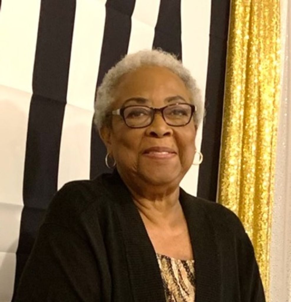 Mrs. Mary Kirkendoll