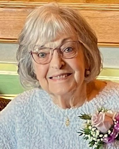 LaRue Roberts's obituary image