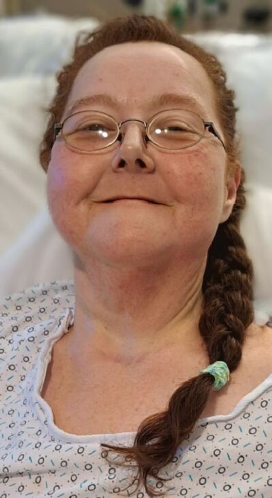 Stephanie Colwell Profile Photo