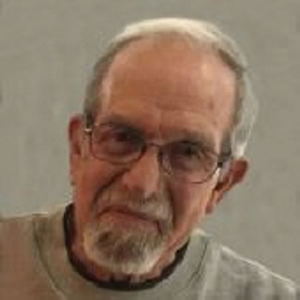 Gerald "Jerry" Vandemark