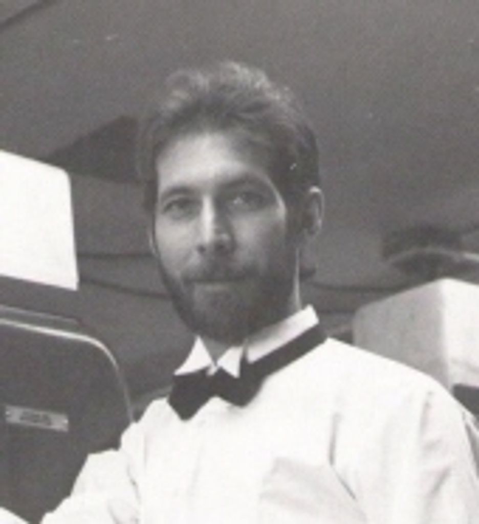 Andrew Harry Christensen