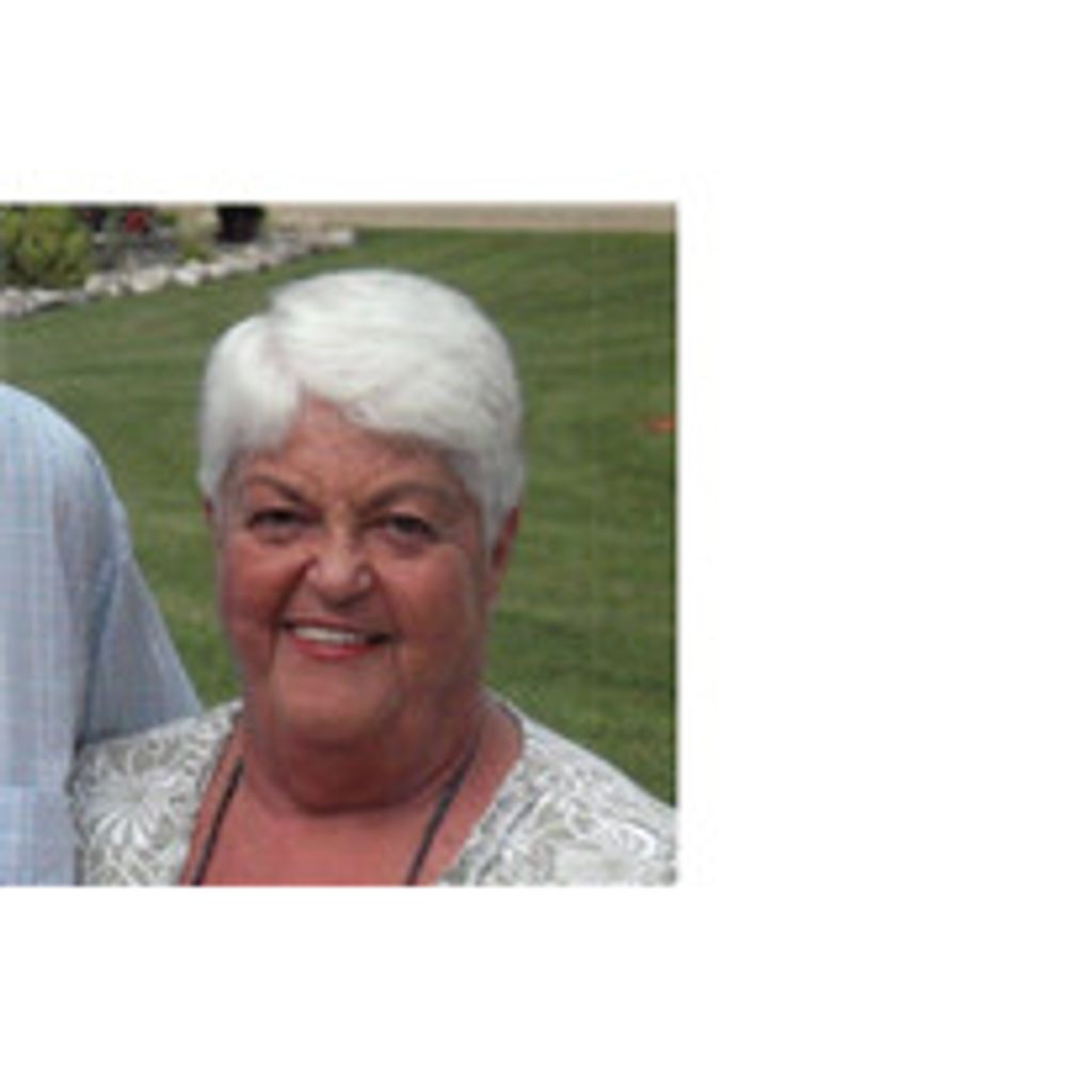 Judyth Kaye Smith