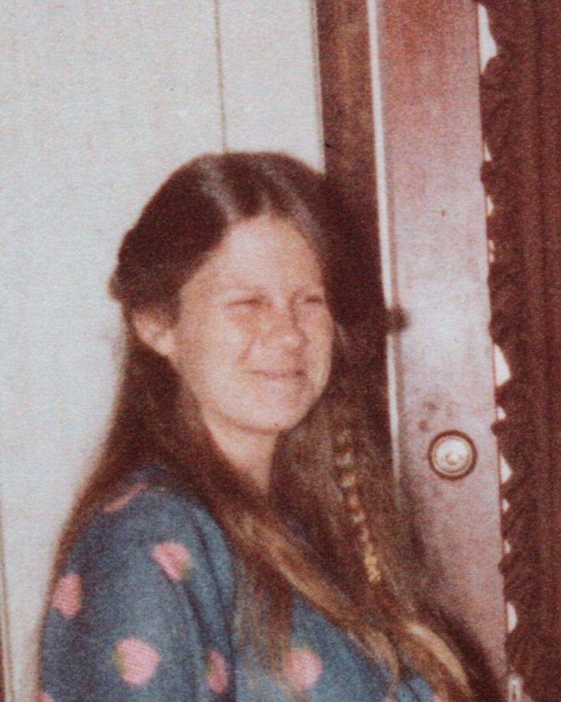 Mary Elizabeth McCoy Profile Photo