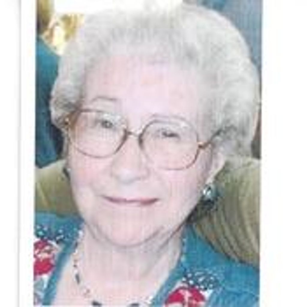 Grace Willard