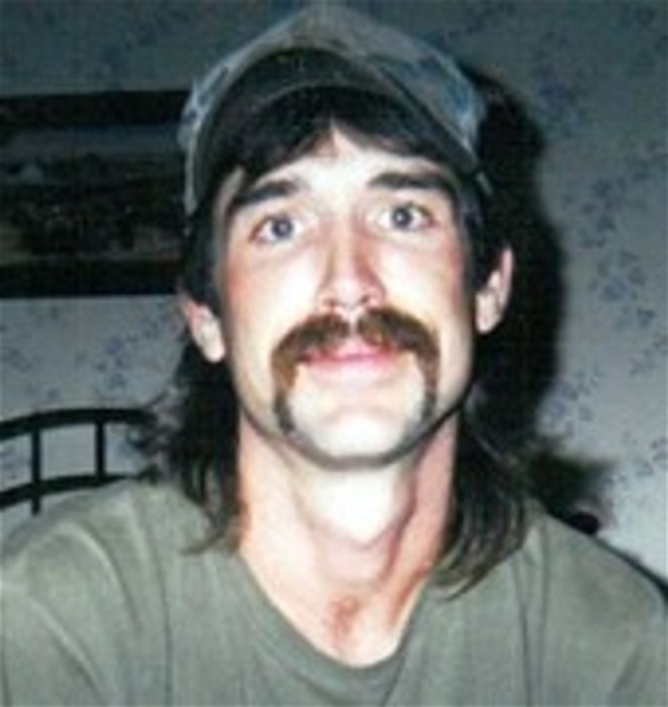 Michael Eugene Rohrbaugh