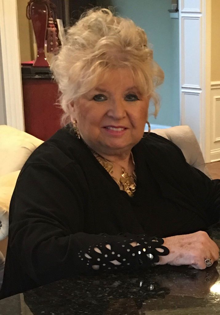 Shirley Jones
