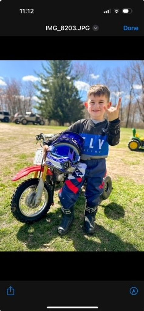 Hayden Nicholas Swogger Profile Photo