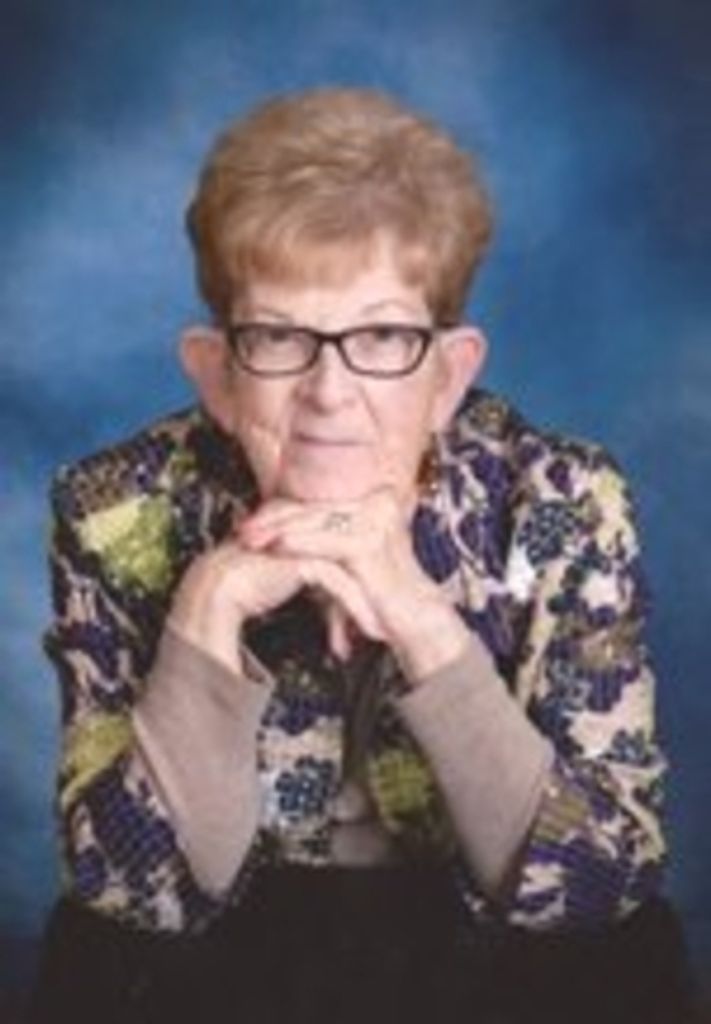 Carol A. Pavlish