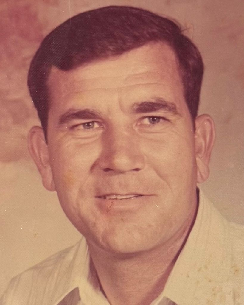Charles William Murray