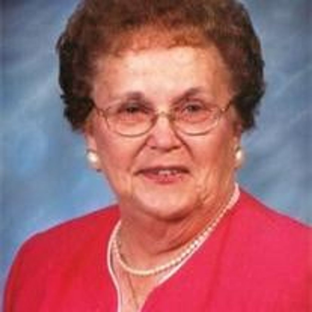 Bernice Allen