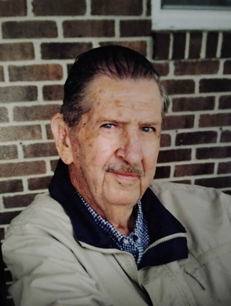 Pelham Ernest Doster