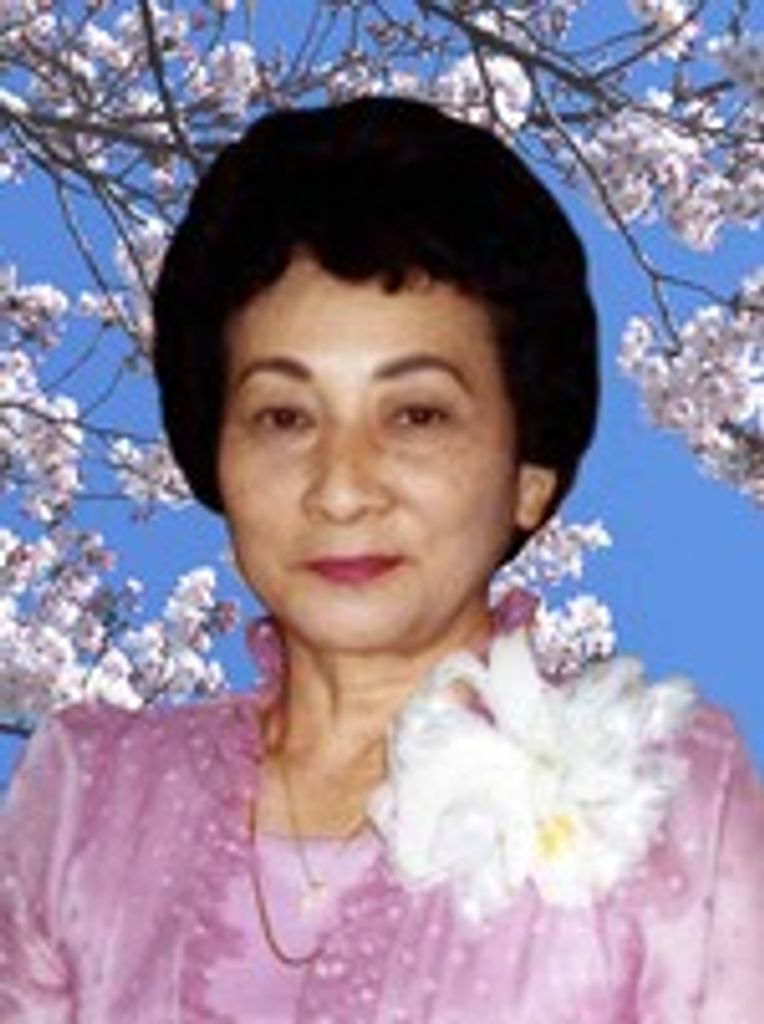 Misae "Mitzi" Ueda