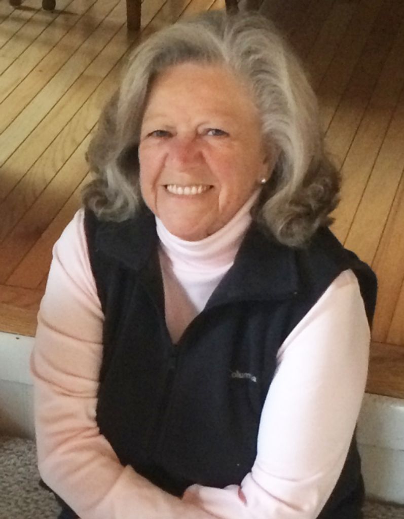 Susan Mitchell