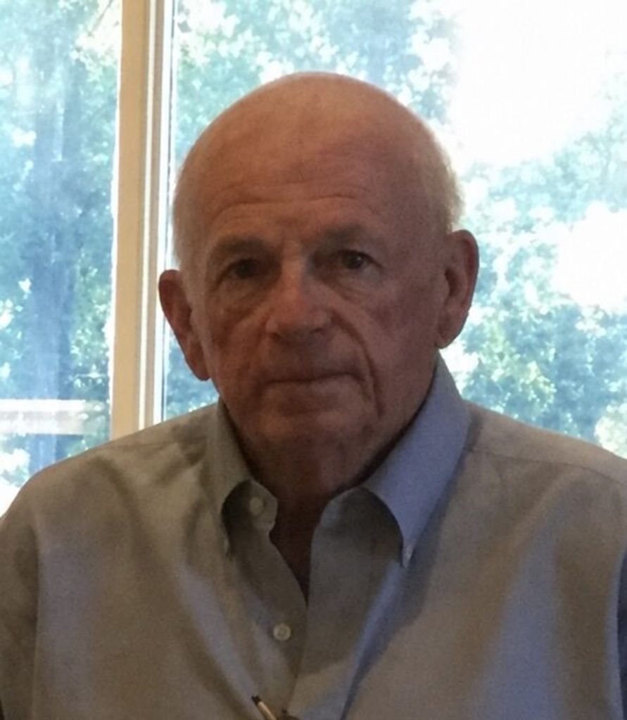 James Michael "Mike" Murray Iii Profile Photo