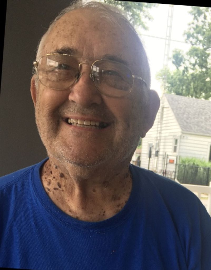 John E. Davenport Profile Photo