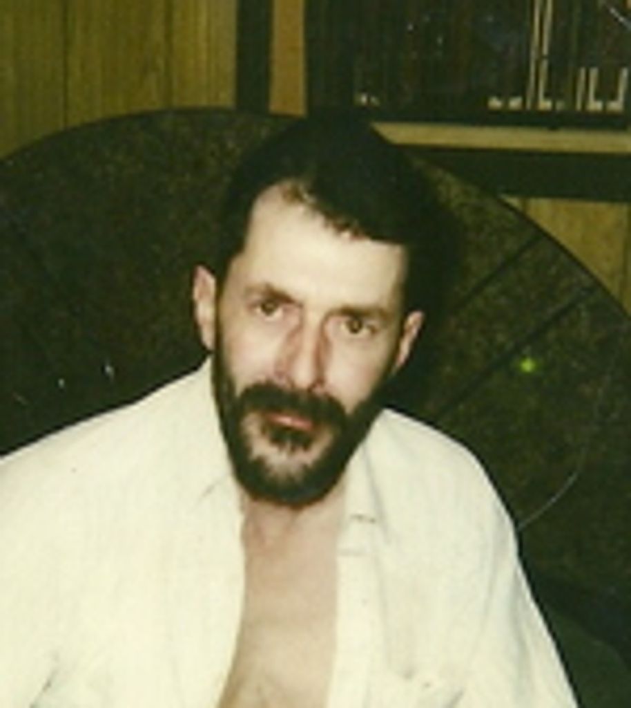 George Clark  Tome