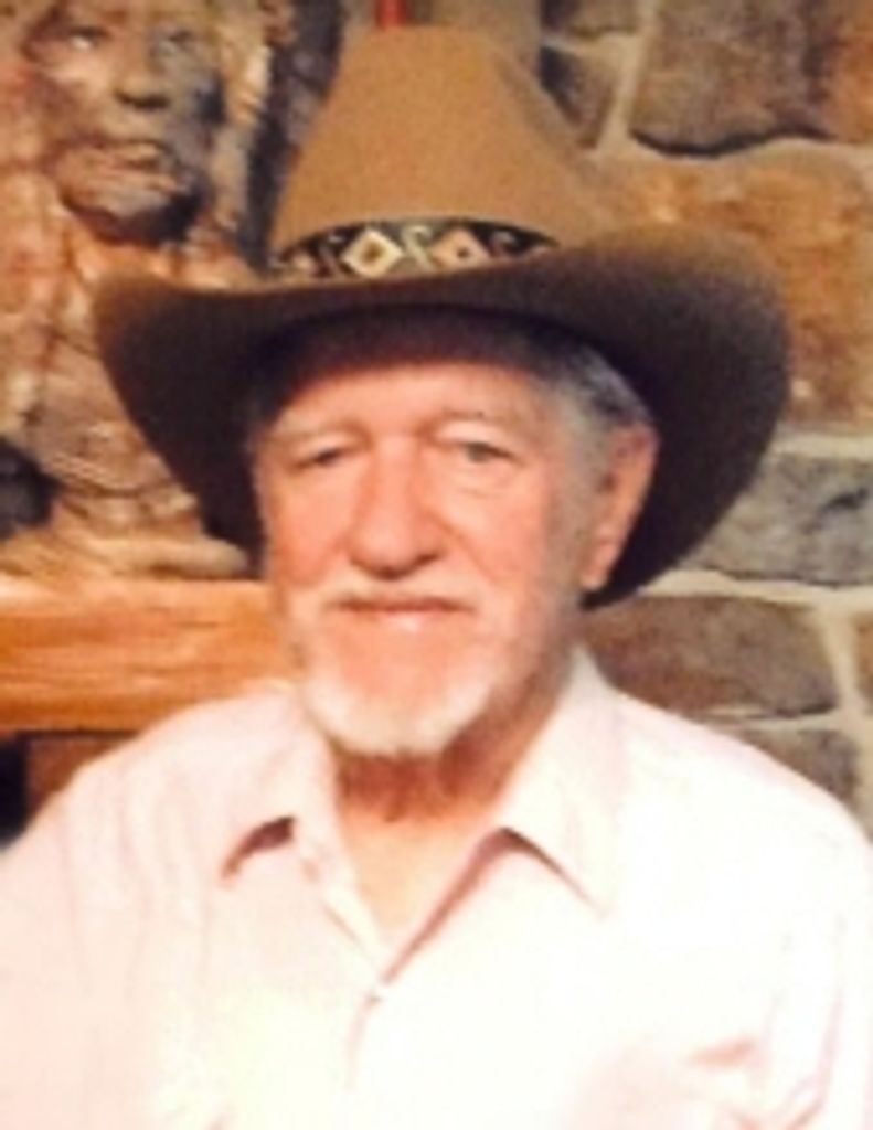 Byron E. Strait