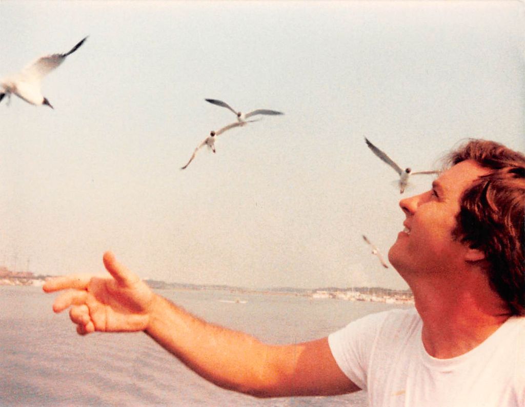 Ronald Lee Hill Profile Photo