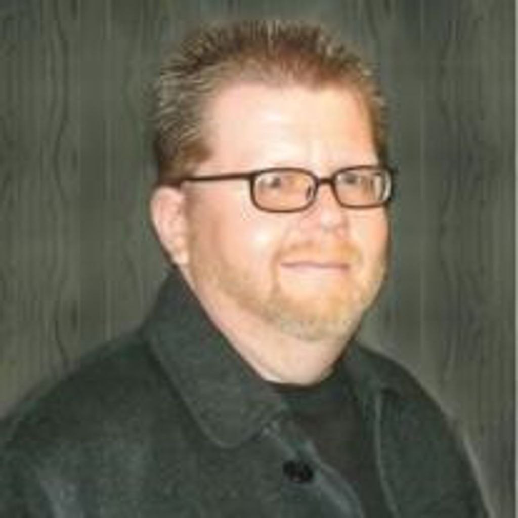 David Wade Nicholas