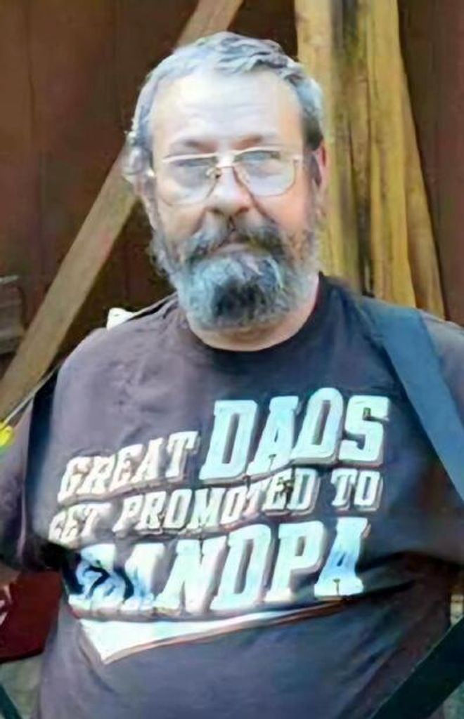 William George Catlett Iii Profile Photo