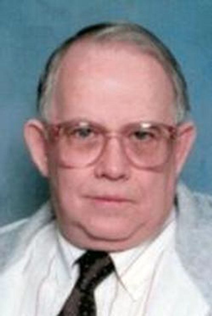 Robert Ray Kennedy Profile Photo